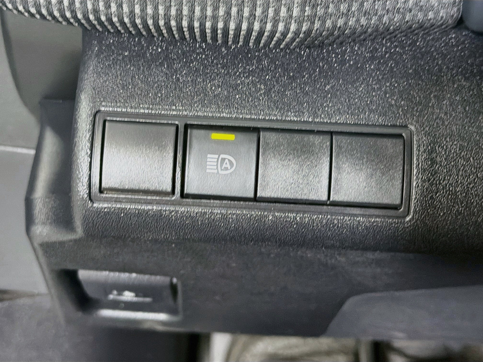 Used 2023 Subaru Solterra AWD image 17