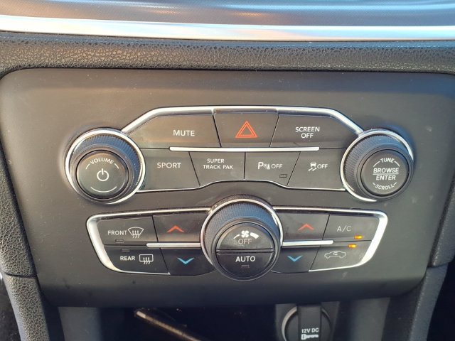 Used 2019 Dodge Charger GT w/ Navigation & Travel Group RWD image 22