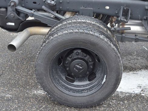 New 2026 RAM 5500 Tradesman image 11