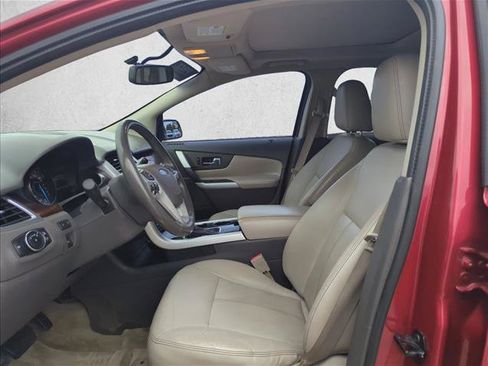 Used 2011 Ford Edge Limited w/ 301A Rapid Spec Order Code FWD image 14