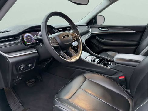 Used 2023 Jeep Grand Cherokee Limited image 9