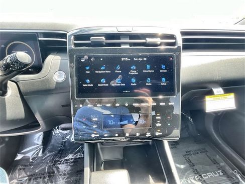 Used 2024 Hyundai Santa Cruz SEL w/ Activity Package image 16