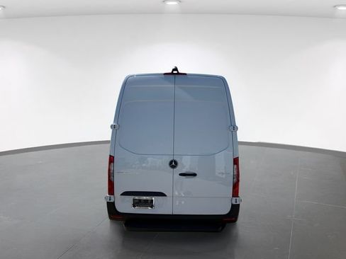New 2026 Mercedes-Benz Sprinter 2500 image 6
