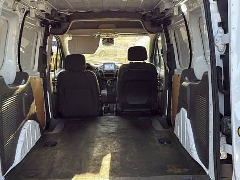 Used 2020 Ford Transit Connect XL image 28