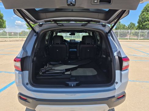 Certified 2024 Honda Pilot TrailSport image 27