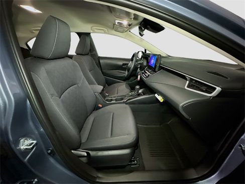 New 2026 Toyota Corolla LE image 31