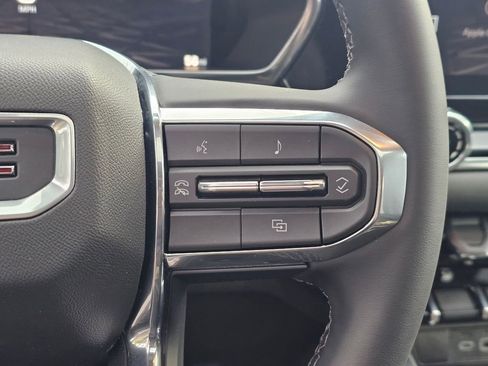 New 2026 GMC Canyon Elevation w/ Technology Package image 59