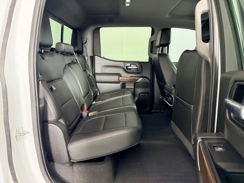 Used 2019 GMC Sierra 1500 SLT w/ SLT Premium Plus Package image 24