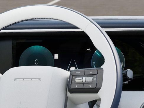 New 2026 Hyundai Palisade Calligraphy image 15