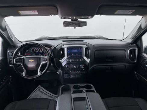 Used 2023 Chevrolet Silverado 2500 LT w/ Convenience Package AWD/4WD image 12