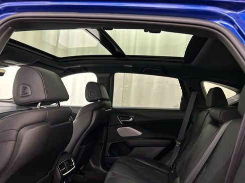 Used 2025 Acura RDX A-Spec image 23