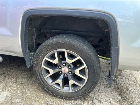 Used 2014 GMC Sierra 1500 SLE AWD/4WD image 11