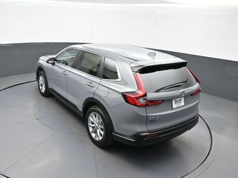 Certified 2025 Honda CR-V EX image 40