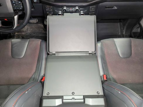 Used 2025 Ford F150 Raptor w/ Equipment Group 803A Raptor R image 24