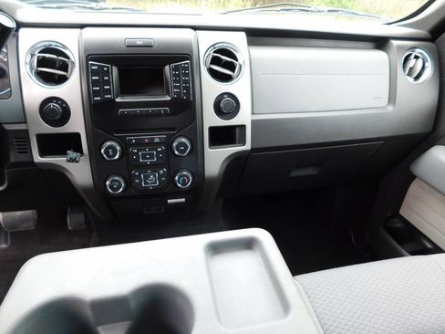 Used 2014 Ford F150 XLT w/ Equipment Group 301A Mid AWD/4WD image 7