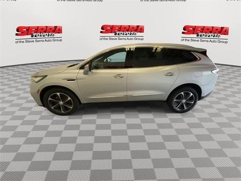 Used 2022 Buick Enclave Essence w/ Experience Buick Package image 6