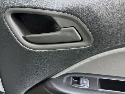 Used 2022 Chevrolet Colorado W/T w/ WT Convenience Package image 28