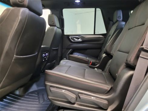 Used 2023 Chevrolet Tahoe RST w/ Luxury Package image 12