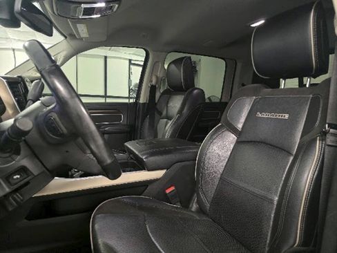 Used 2024 RAM 2500 Laramie w/ Bed Utility Group AWD/4WD image 18