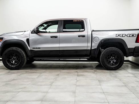 Used 2025 RAM 1500 RHO w/ Bed Utility Group AWD/4WD image 8