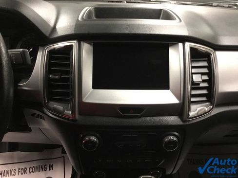 Used 2019 Ford Ranger XLT w/ Equipment Group 302A Luxury AWD/4WD image 54