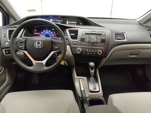 Used 2015 Honda Civic LX image 22