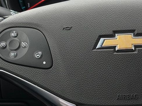 Used 2018 Chevrolet Impala LT w/ LT Leather Package FWD image 29