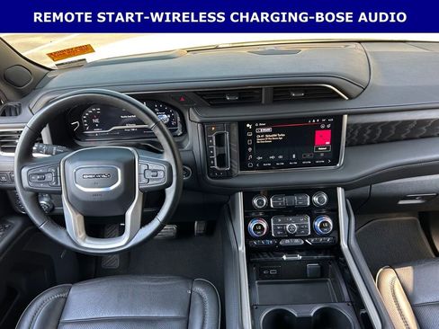 Used 2024 GMC Yukon Denali image 15