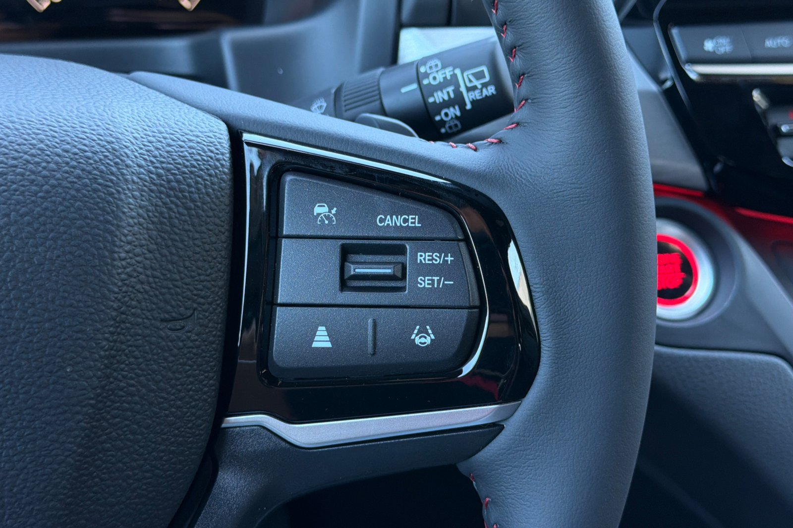 New 2026 Honda Odyssey Sport-L image 30