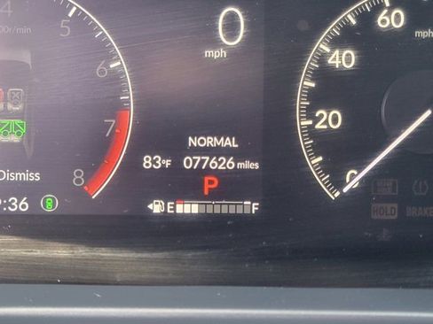 Used 2025 Honda HR-V Sport image 23