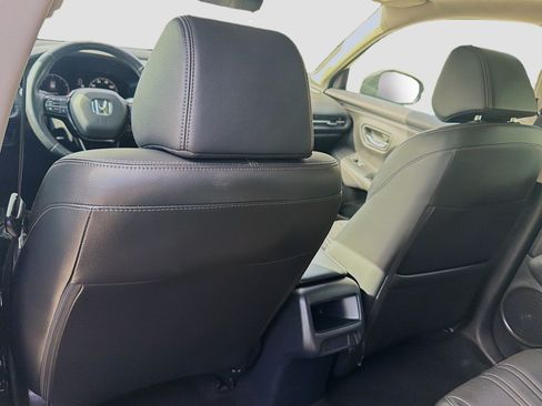 Certified 2024 Honda HR-V EX-L image 24
