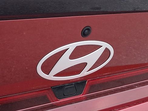 New 2026 Hyundai Elantra Sport w/ Cargo Package image 22