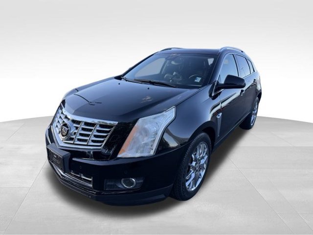 Used 2014 Cadillac SRX Premium AWD/4WD 360° Tour