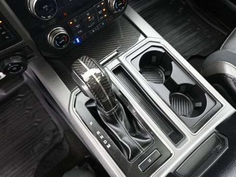 Used 2020 Ford F150 Raptor w/ Equipment Group 802A Luxury image 21