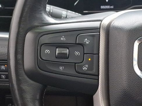Used 2022 GMC Yukon Denali AWD/4WD image 25