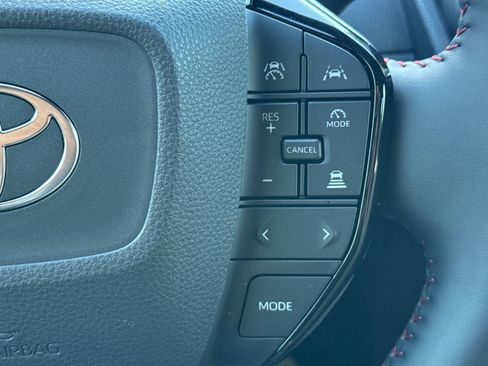 New 2026 Toyota Prius Plug-In Hybrid image 27