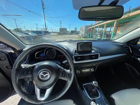 Used 2015 MAZDA MAZDA3 s Grand Touring image 10