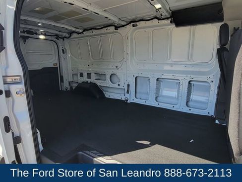 New 2025 Ford Transit 350 Low Roof image 12