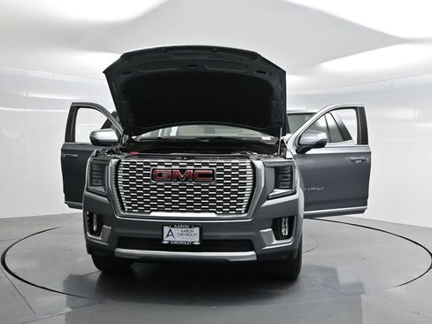 Used 2021 GMC Yukon Denali w/ LPO, Illumination Package image 59