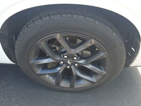 Used 2023 Dodge Challenger R/T w/ Blacktop Package RWD image 10