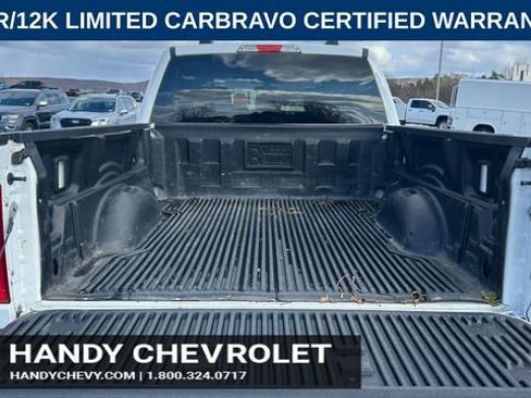 Used 2023 Ford F150 XLT AWD/4WD image 13