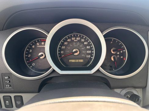 Used 2008 Toyota 4Runner Limited AWD/4WD image 33