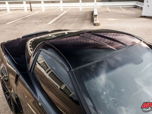 Used 2009 Chevrolet Corvette Z06 image 27