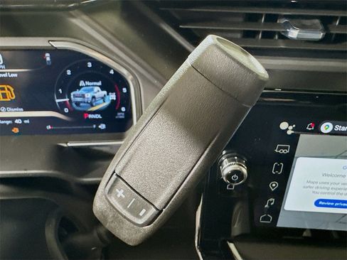 New 2026 GMC Sierra 3500 AT4 w/ Technology Package image 11