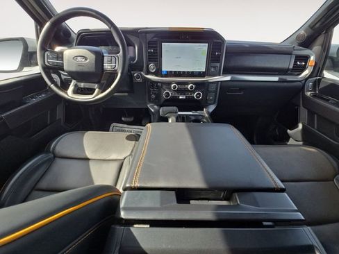 Certified 2025 Ford F150 Tremor w/ Equipment Group 402A High image 10