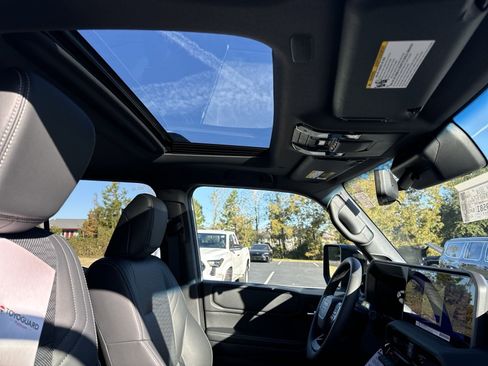 New 2025 Toyota Land Cruiser 1958 image 39