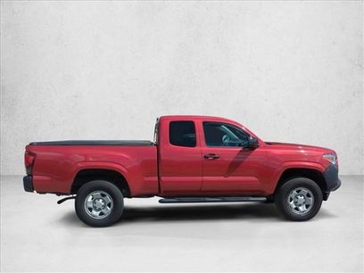 Used 2019 Toyota Tacoma SR