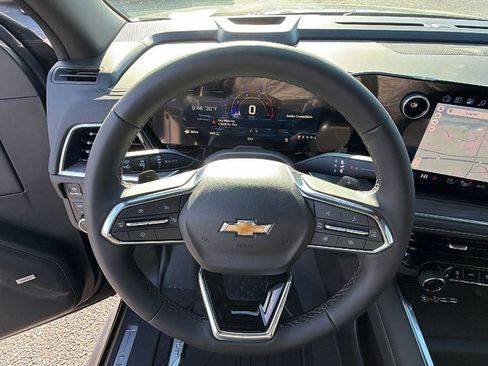 New 2026 Chevrolet Tahoe Premier w/ Sun And Tow Package image 22