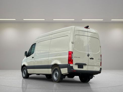 New 2025 Mercedes-Benz Sprinter 2500 image 6