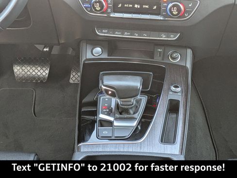 Certified 2023 Audi Q5 2.0T Prestige w/ Prestige Package image 23